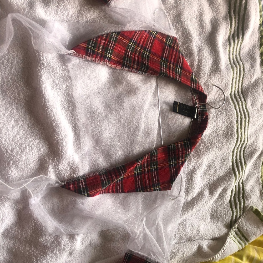 Dreams-Mesh Shirt